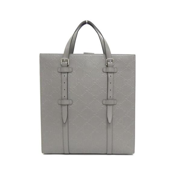 GUCCI Gray Bag - Picture 1 of 10